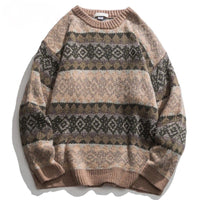 Pull en Laine homme 