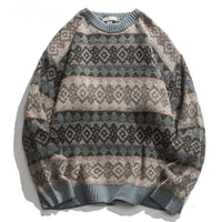 Pull en Laine homme 