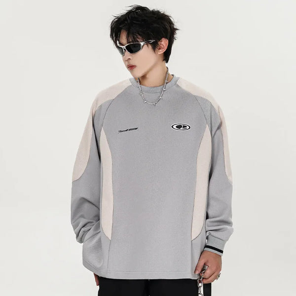 Pull streetwear homme 