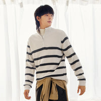 Sweater homme