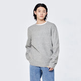 Sweater tricot homme