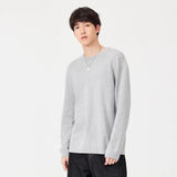 Sweater tricot homme