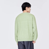 Sweater tricot homme